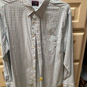 Mens UNTUCKit L/S shirt XL